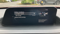 Mazda Cx-30 2.0 e-Skyactiv G MHEV Sport Lux 5dr Auto Petrol Hatchback